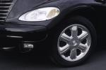 Chrysler PT Cruiser 2001 года